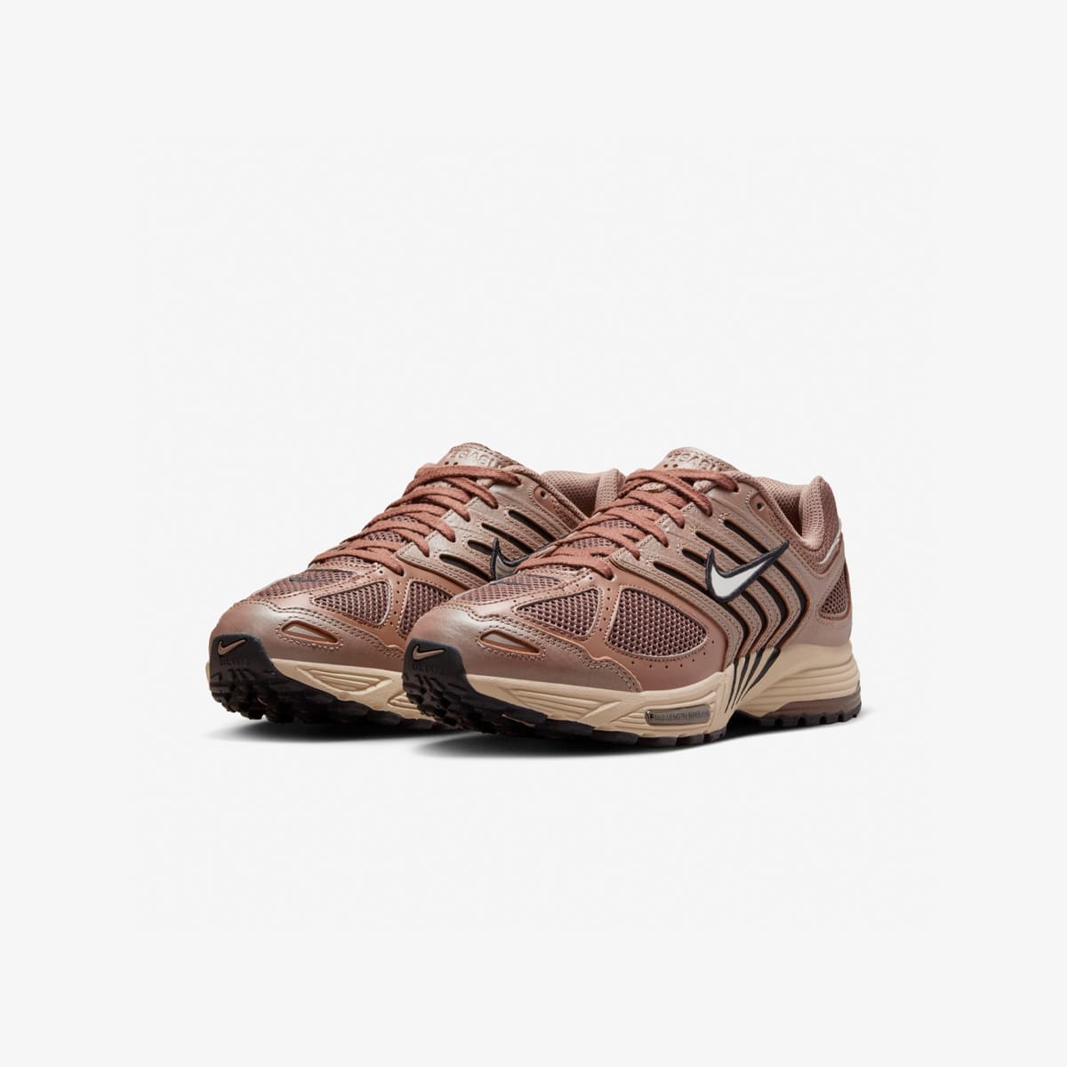 Women's Nike Air Pegasus 2K5 'Mink Brown'